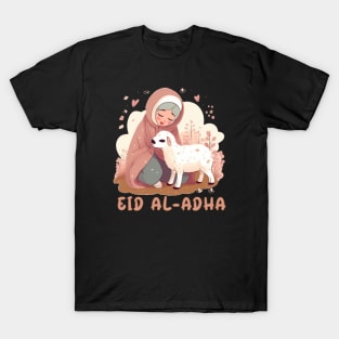 Eid al-Adha T-Shirt